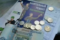 Шевченко предложил повысить прозрачность взносов на капремонт