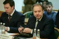 Матвейчев назвал поведение Блинкена наглым