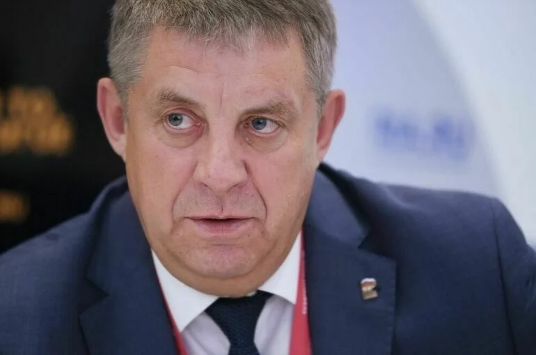 Губернатор Брянщины рассказал о состоянии раненого мальчика Федора
