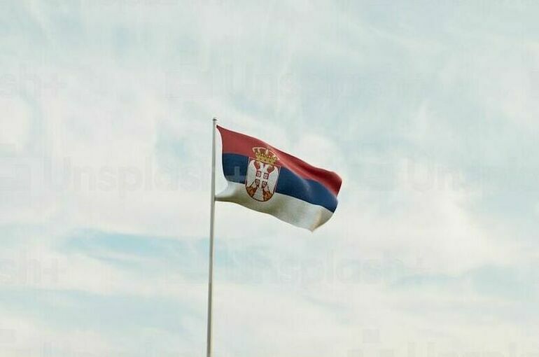 В Сербии опровергли сообщения о поставках ракет Украине
