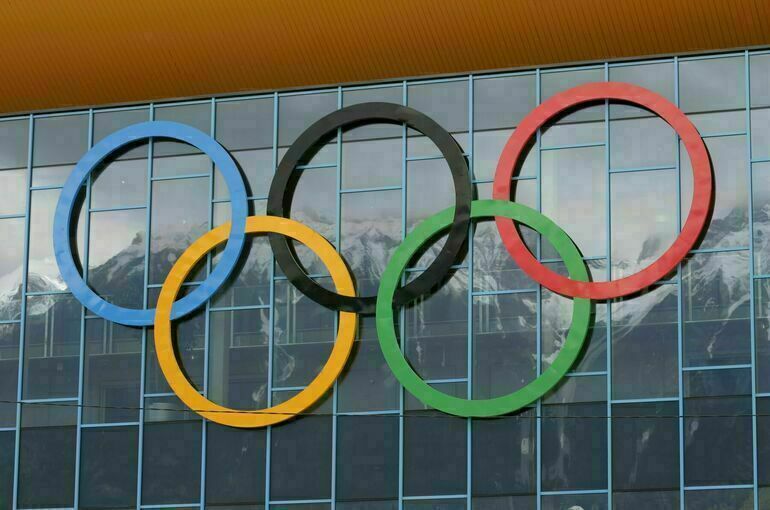 Олимпийские комитеты Африки выступили за участие россиян на Играх в Париже