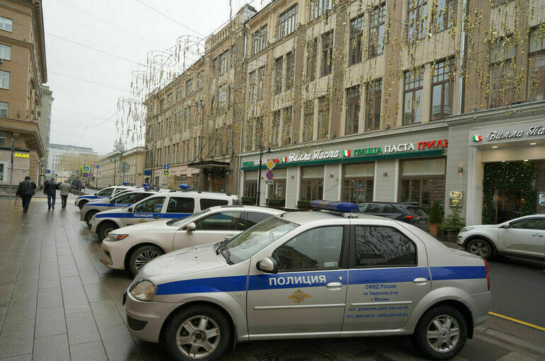 МВД объявило в розыск предполагаемого участника теракта в Брянской области