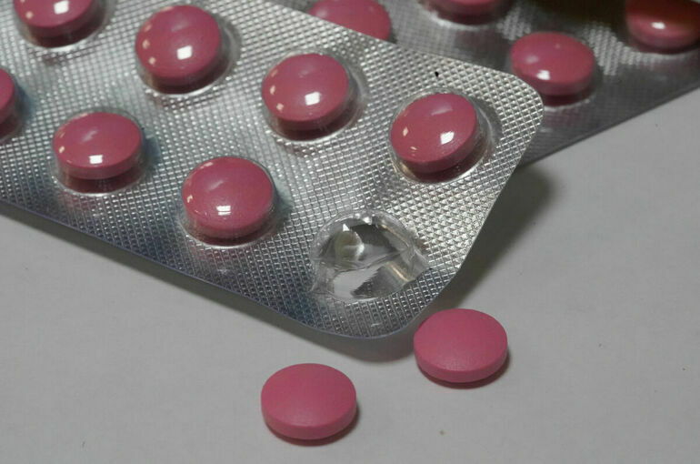 В Минздраве заявили об отсутствии дефицита международных непатентованных препаратов