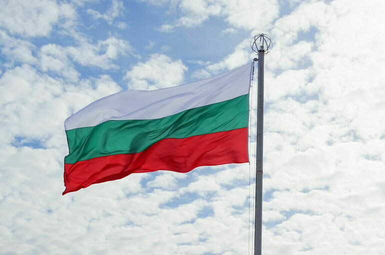 СМИ: Болгария через посредников поставила Киеву оружие на сумму более $1 млрд