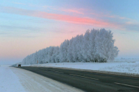 Синоптик рассказал о «капризной» погоде в России на 8 марта