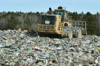 Комплексы для ликвидации опасных отходов построят еще в 7 регионах