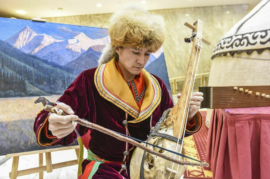 Русских учителей в Киргизии станет вдвое больше