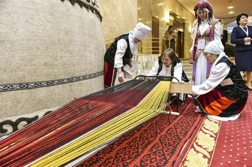Русских учителей в Киргизии станет вдвое больше