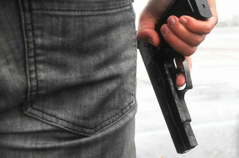 В Петербурге суд арестовал мужчину, открывшего стрельбу по прохожим