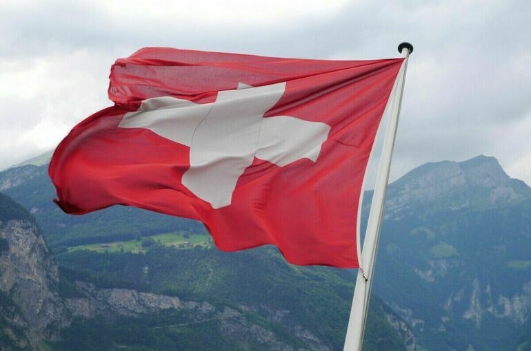 Центральный банк Швейцарии завершил 2022 год с рекордными убытками