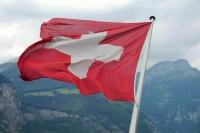 Центральный банк Швейцарии завершил 2022 год с рекордными убытками