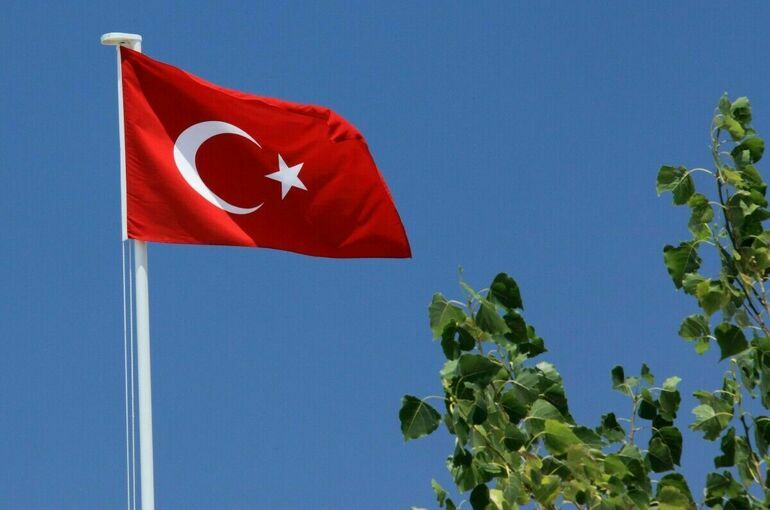 Посла США вызвали в МИД Турции из-за визита американского генерала в Сирию
