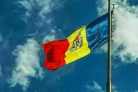 Румынский официально станет государственным языком Молдавии