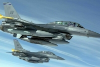 США не планируют передавать Киеву истребители F-16
