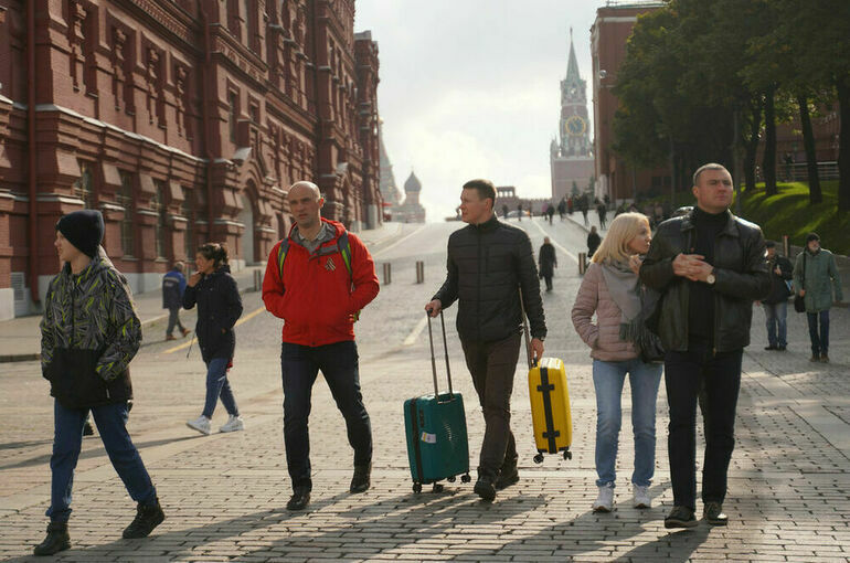 Туроператоров освободят от НДС за продажу туров по России до июня 2027 года