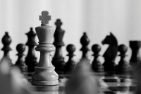 Российские шахматисты смогут выступать в Азии под своим флагом