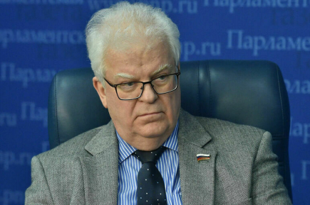 Владимир Чижов назвал шаги, которые должна сделать Европа для завершения конфликта на Украине