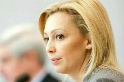 Тимофеева предложила не взимать НДФЛ с получателей грантов в регионах