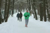 В нескольких регионах России 8 марта ожидается потепление