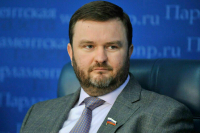 Сенатор рассказал о сроках восстановления экономики Запорожской области