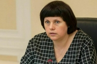Афанасьева заявила об уважении к русскому языку в Киргизии
