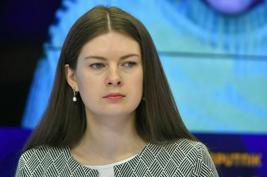 Ольга Занко