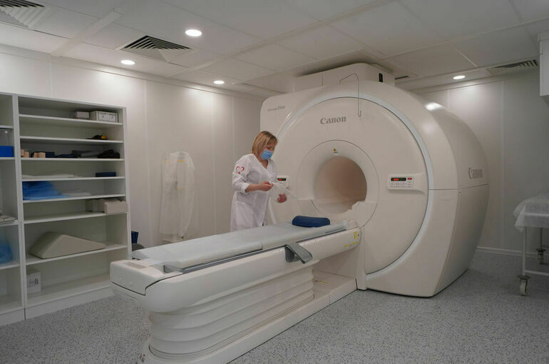 Эксперимент по маркировке медизделий продлили