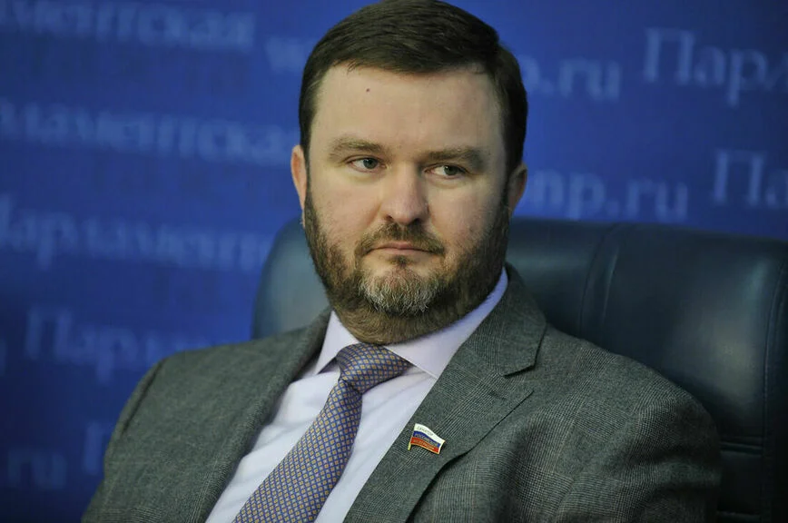 Дмитрий Ворона
