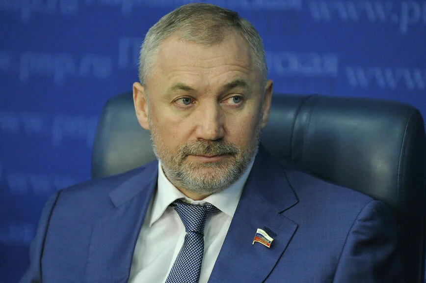 Константин Басюк