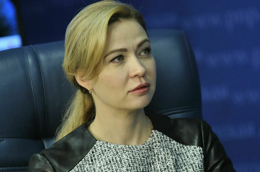 Наталья Никонорова