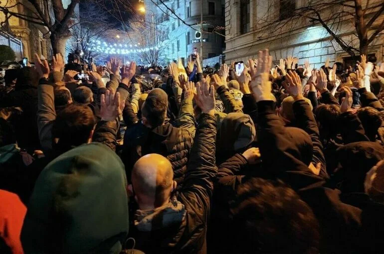 В ООН призывают стороны грузинского конфликта избегать эскалации