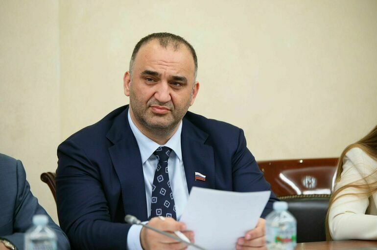 Совфед подпишет меморандум о взаимопонимании с Госсоветом Омана