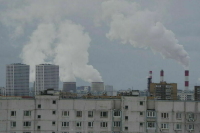 На Украине в результате обстрела повреждены три ТЭЦ