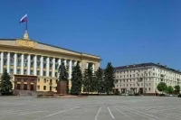 В Липецкой области заявили, что системы ПВО не срабатывали
