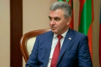 В Приднестровье предотвратили покушение на Красносельского