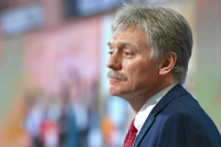 В Кремле усомнились в причастности прокиевских сил к теракту на «потоках»