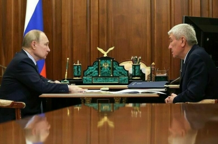 Путину рассказали о махинациях с «Пушкинской картой» на 100 млн рублей 