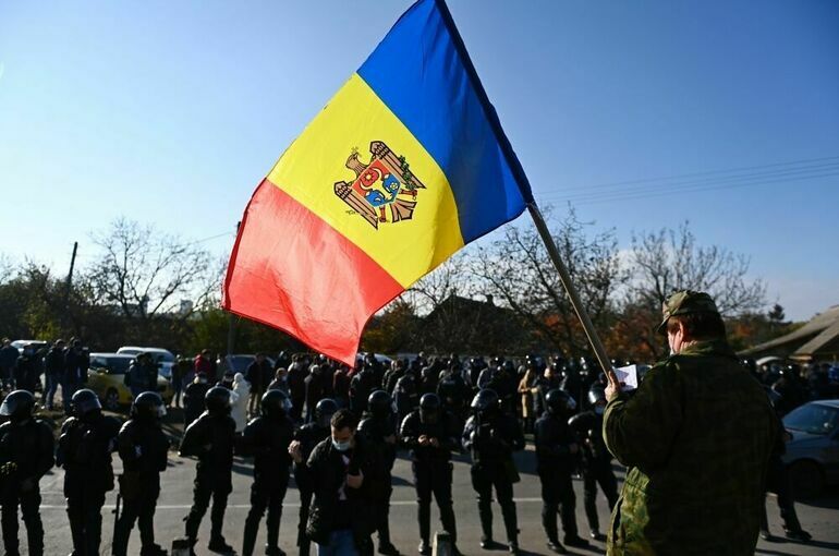 Молдавским властям неизвестно о готовившемся теракте в Приднестровье