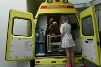 Три человека погибли в ДТП с автобусом в Брянской области
