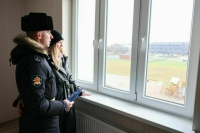 В России расширят права военных на служебное жилье