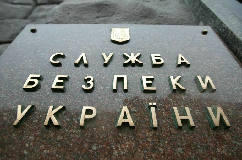 В СБУ заявили о непричастности к подготовке покушения на главу Приднестровья