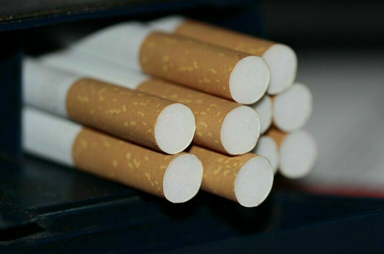 За незаконный оборот табачной продукции предложили ввести штрафы