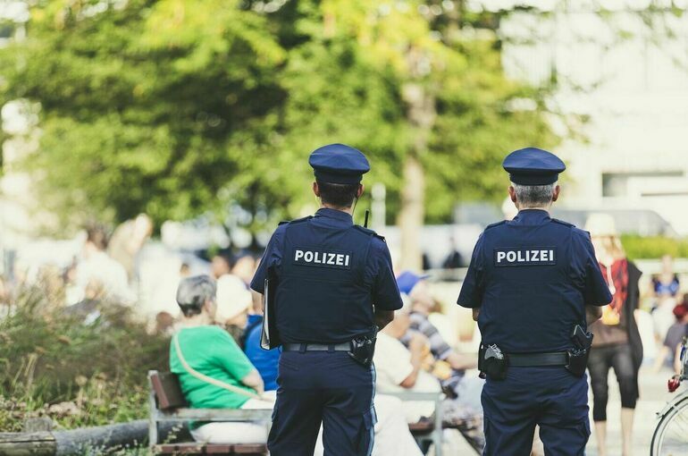 В Германии произошла стрельба у центра «Свидетелей Иеговы»*