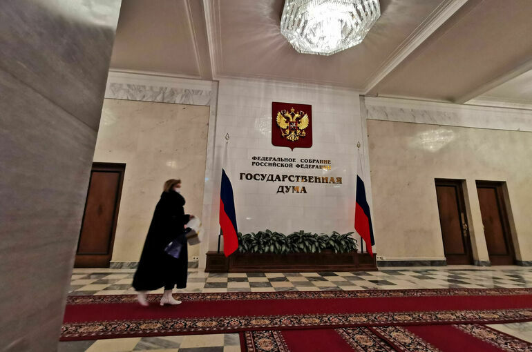 «Правительственный час» в Госдуме 15 марта посетят представители регионов