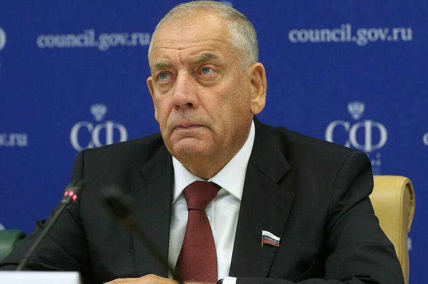 Сергей Митин