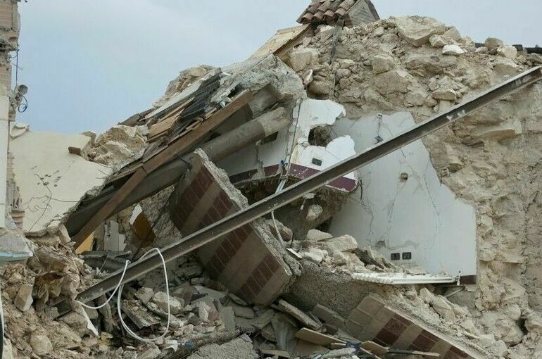 Число жертв землетрясений в Турции превысило 47 тысяч