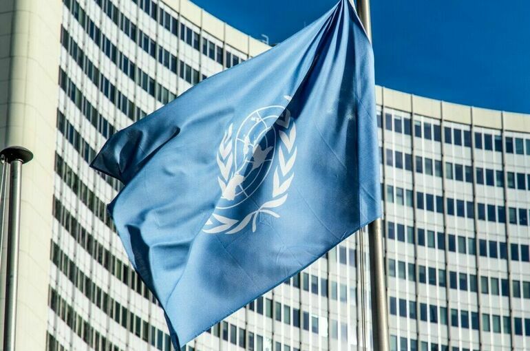 МИД Приднестровья попросил ООН обсудить попытку теракта в Тирасполе