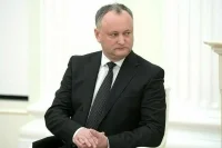 Додон обвинил власти Молдавии в попытке дестабилизировать ситуацию