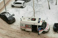 Житель Белгородской области получил ранение при обстреле ВСУ 