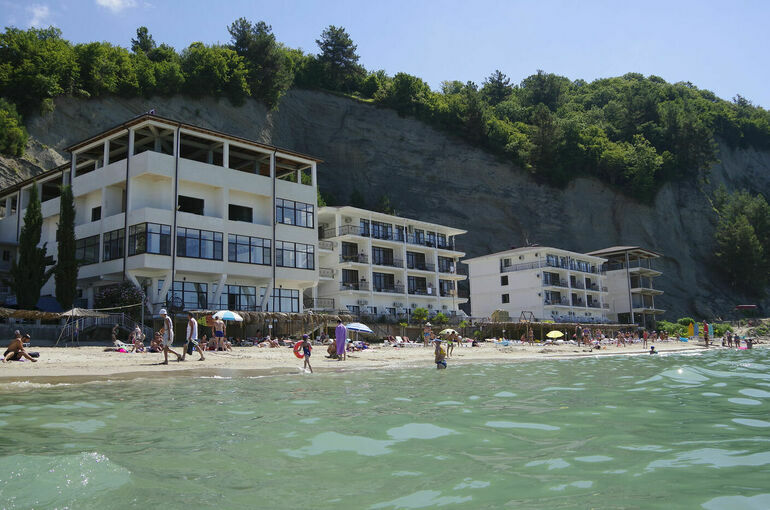 Костенко: Отели экономкласса в России достойнее, чем за рубежом